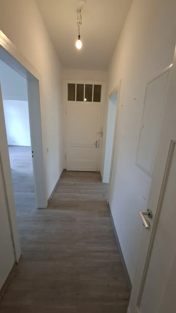 2 room apartment with 61 m² in Gelsenkirchen – Photo 7