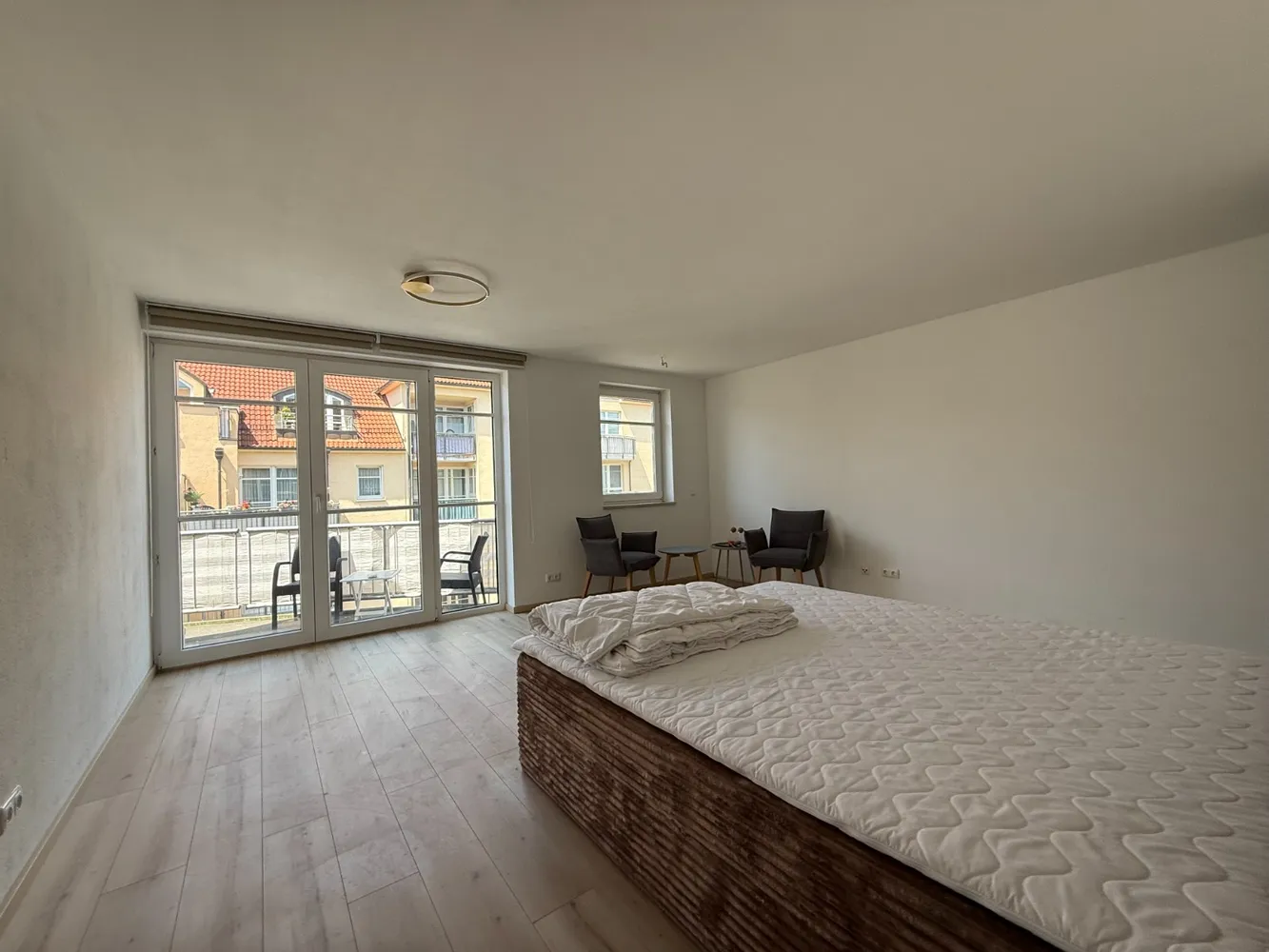 1 Zimmer Wohnung mit 40 m² in Leipzig – Bild 1