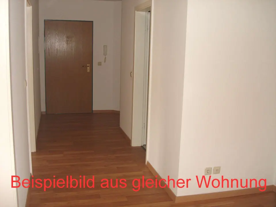 3 Zimmer Wohnung mit 93 m² in Bernau bei Berlin – Bild 6
