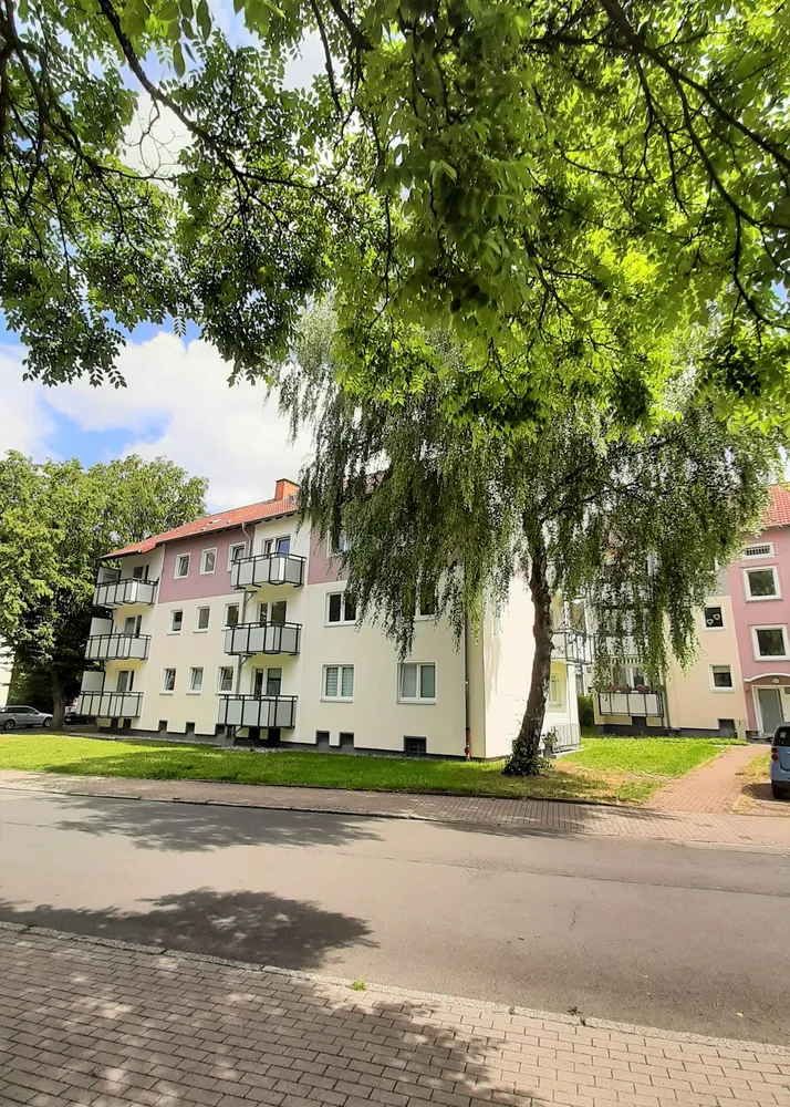 3 Zimmer Wohnung mit 55 m² in Dortmund – Bild 2