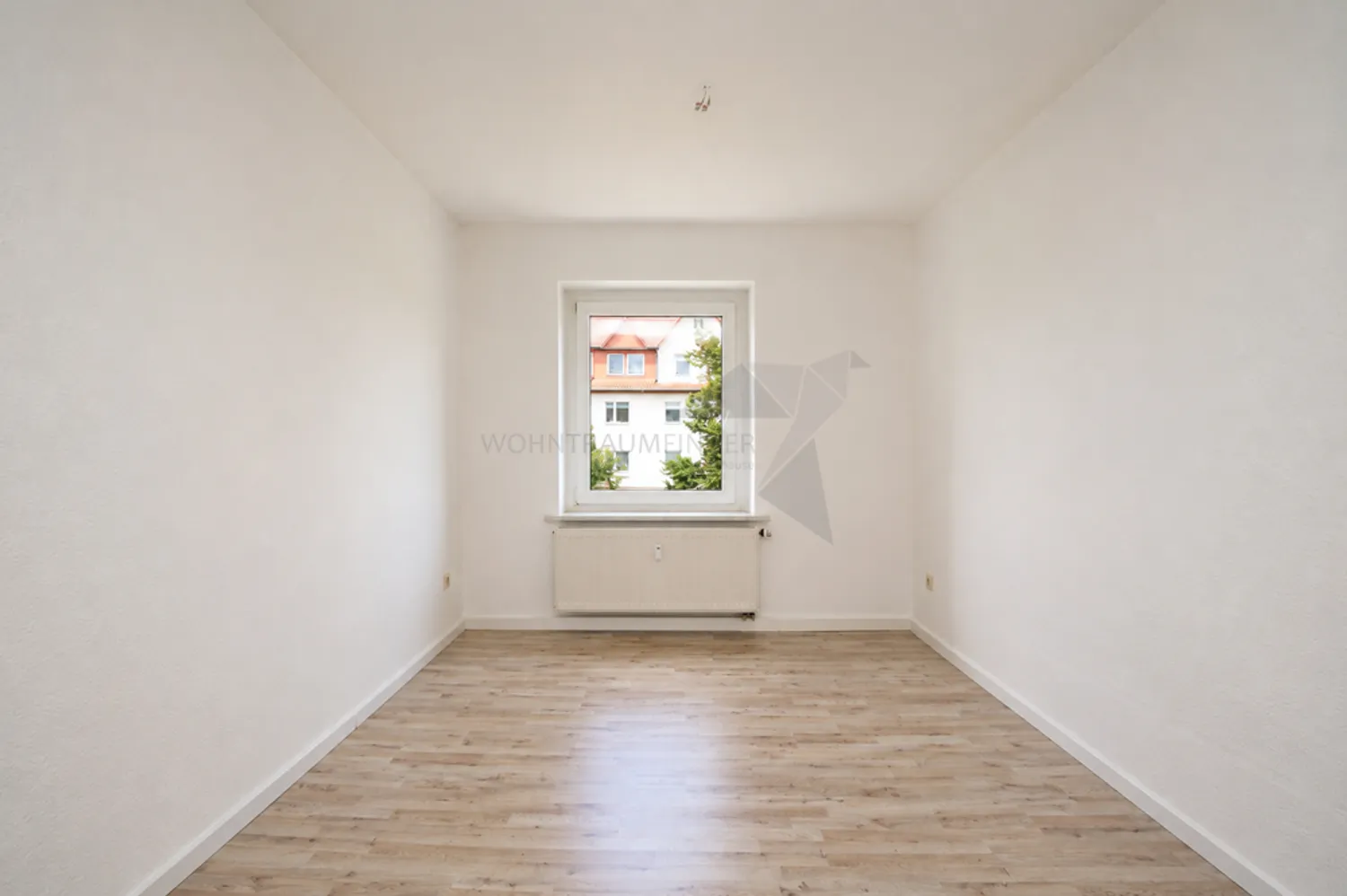 2 room apartment with 52 m² in Zwickau – Photo 7