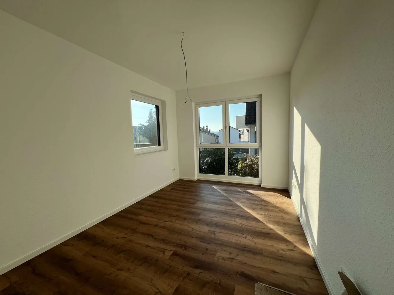 4 Zimmer Wohnung mit 133 m² in Gießen – Bild 4