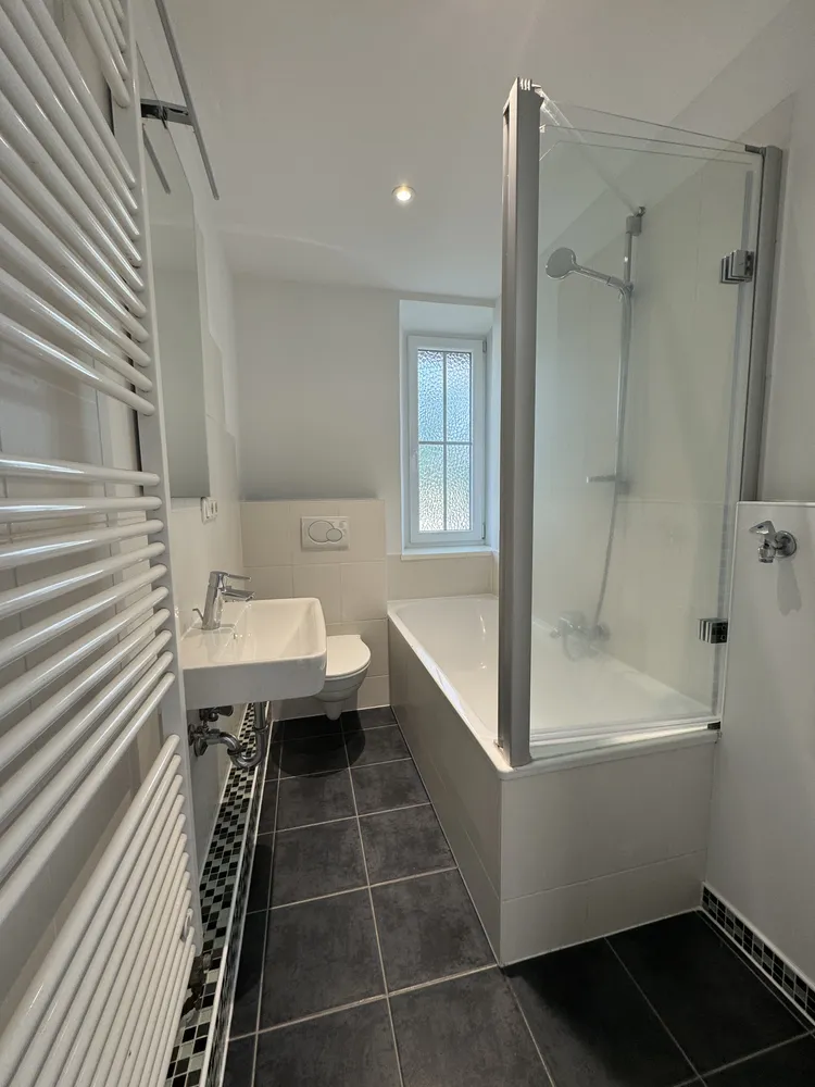 3 Zimmer Wohnung mit 62 m² in München – Bild 11