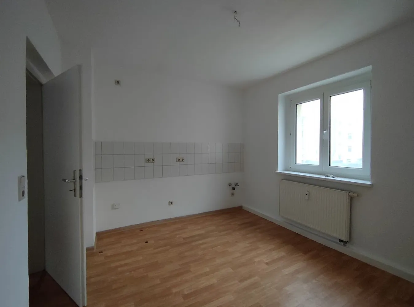 3 Zimmer Wohnung mit 54 m² in Halle (Saale) – Bild 4