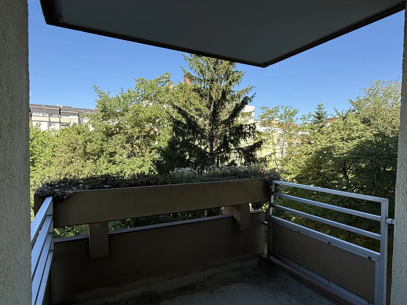 2 Zimmer Wohnung mit 73 m² in Augsburg – Bild 6