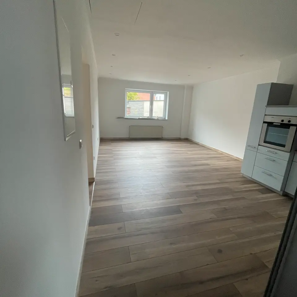 3 Zimmer Wohnung mit 90 m² in Memmingen – Bild 1