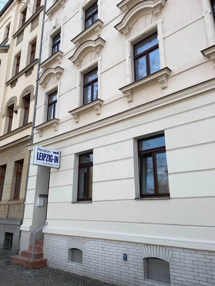 WG-Zimmer mit 12 m² in Wurzen – Bild 5