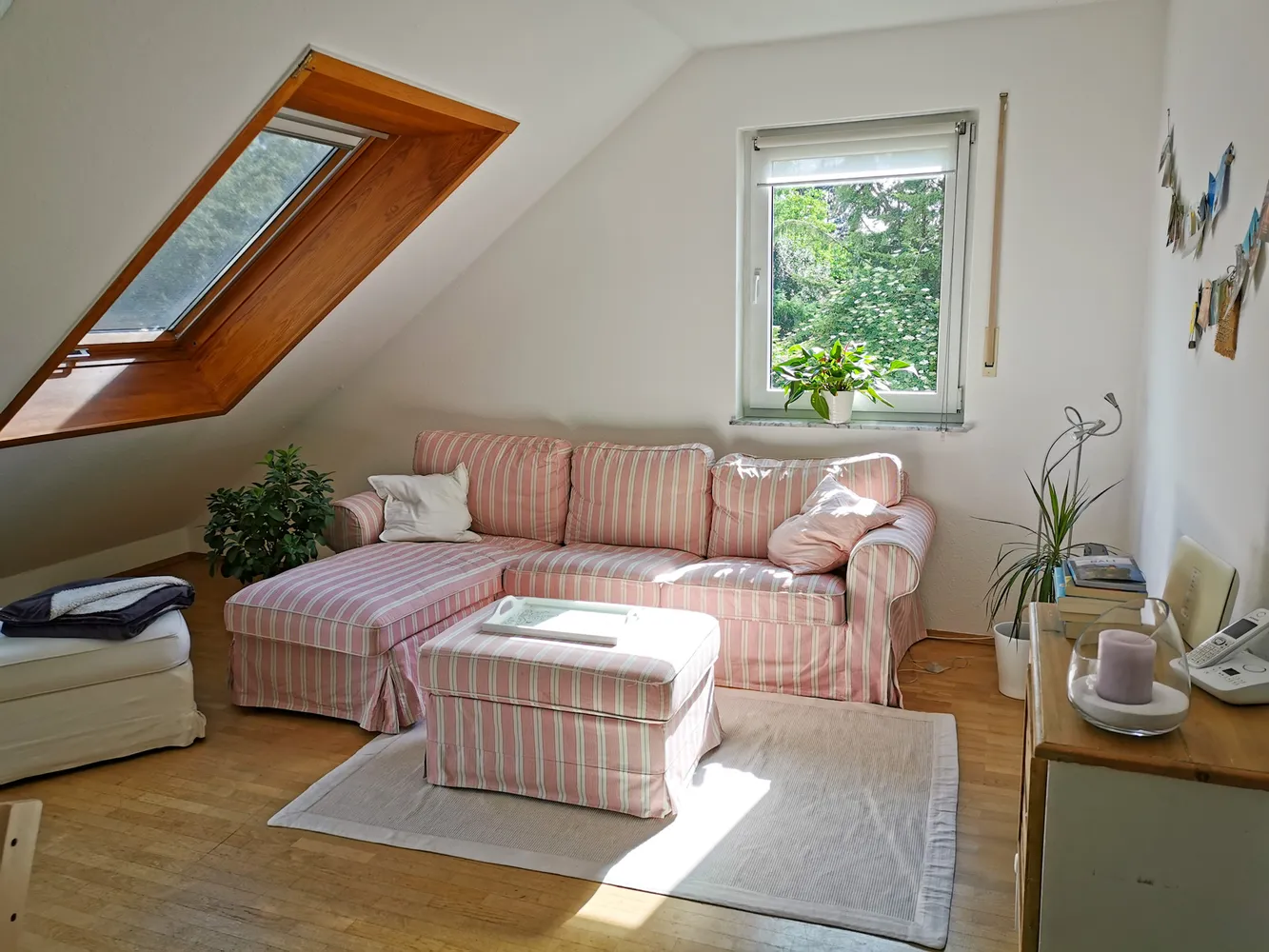 4 Zimmer Wohnung mit 90 m² in Mainz – Bild 3
