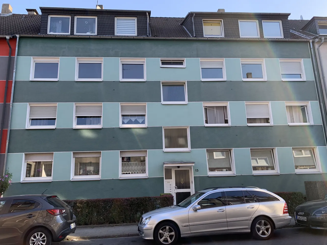 3 Zimmer Wohnung mit 80 m² in Essen – Bild 12
