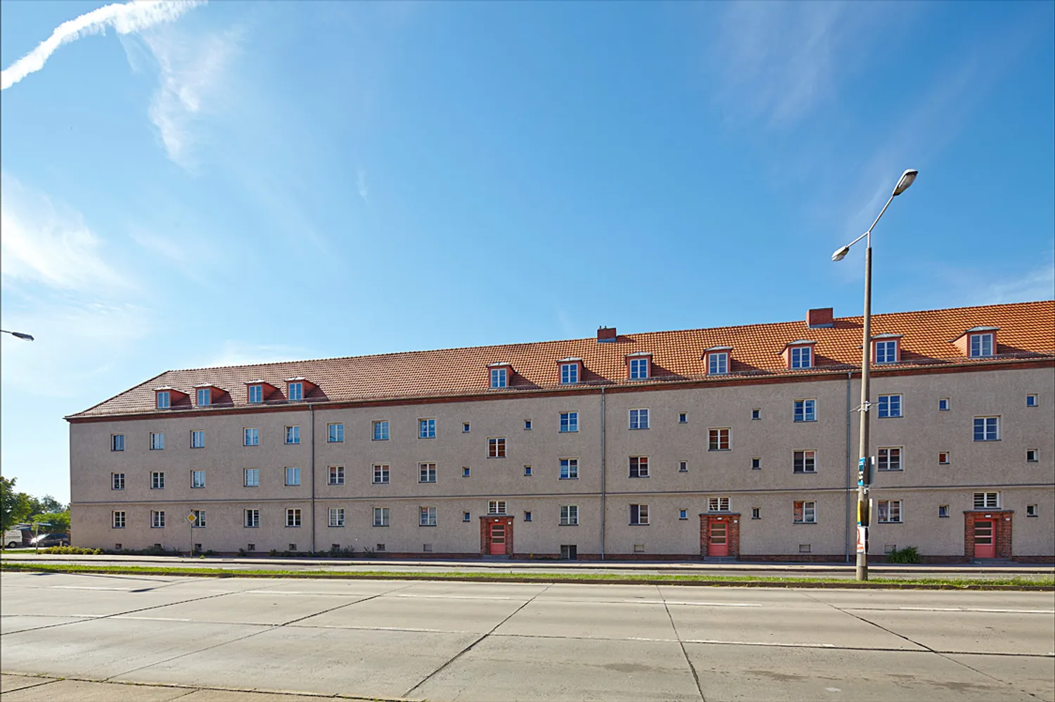 4 Zimmer Wohnung mit 103 m² in Brandenburg an der Havel – Bild 6