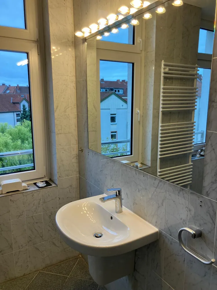 3 Zimmer Wohnung mit 92 m² in Hannover – Bild 9