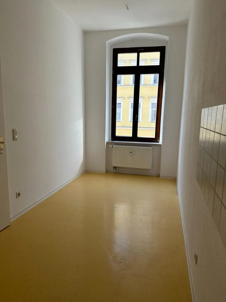 2 room apartment with 56 m² in Chemnitz – Photo 8