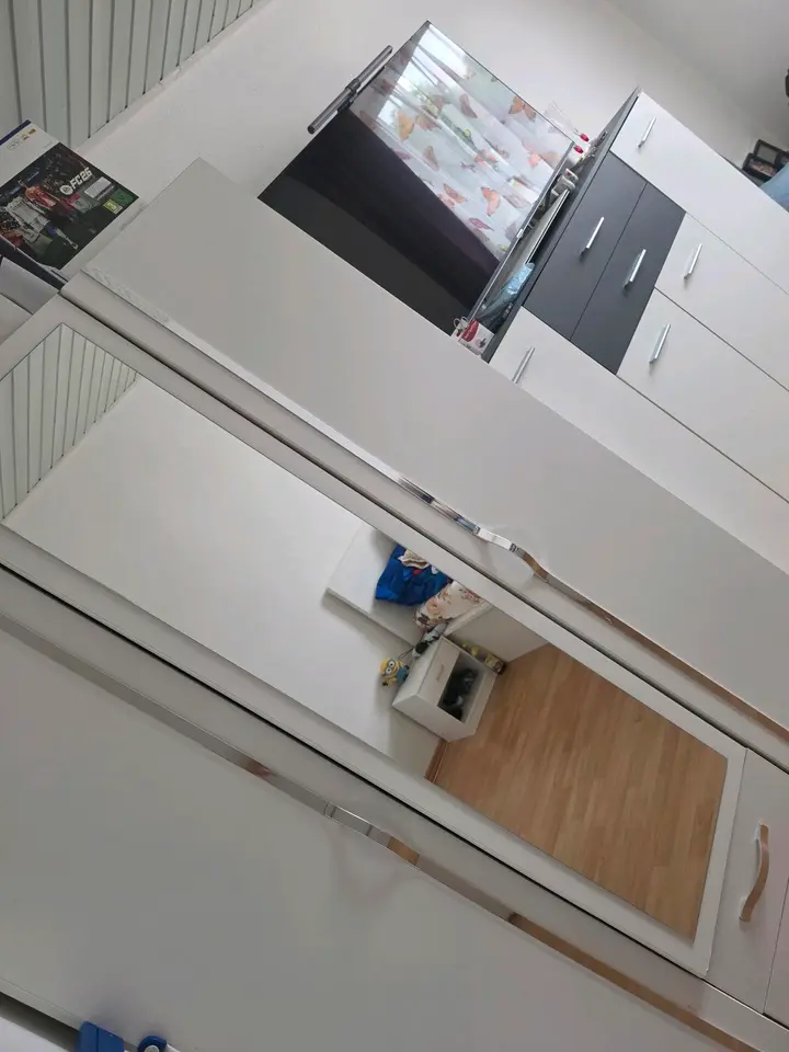 2 Zimmer Wohnung mit 60 m² in Augsburg – Bild 5