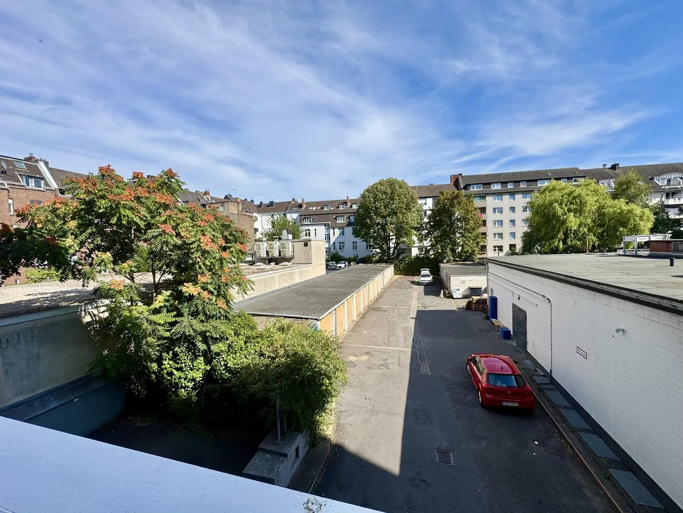 2 Zimmer Wohnung mit 45 m² in Köln – Bild 7