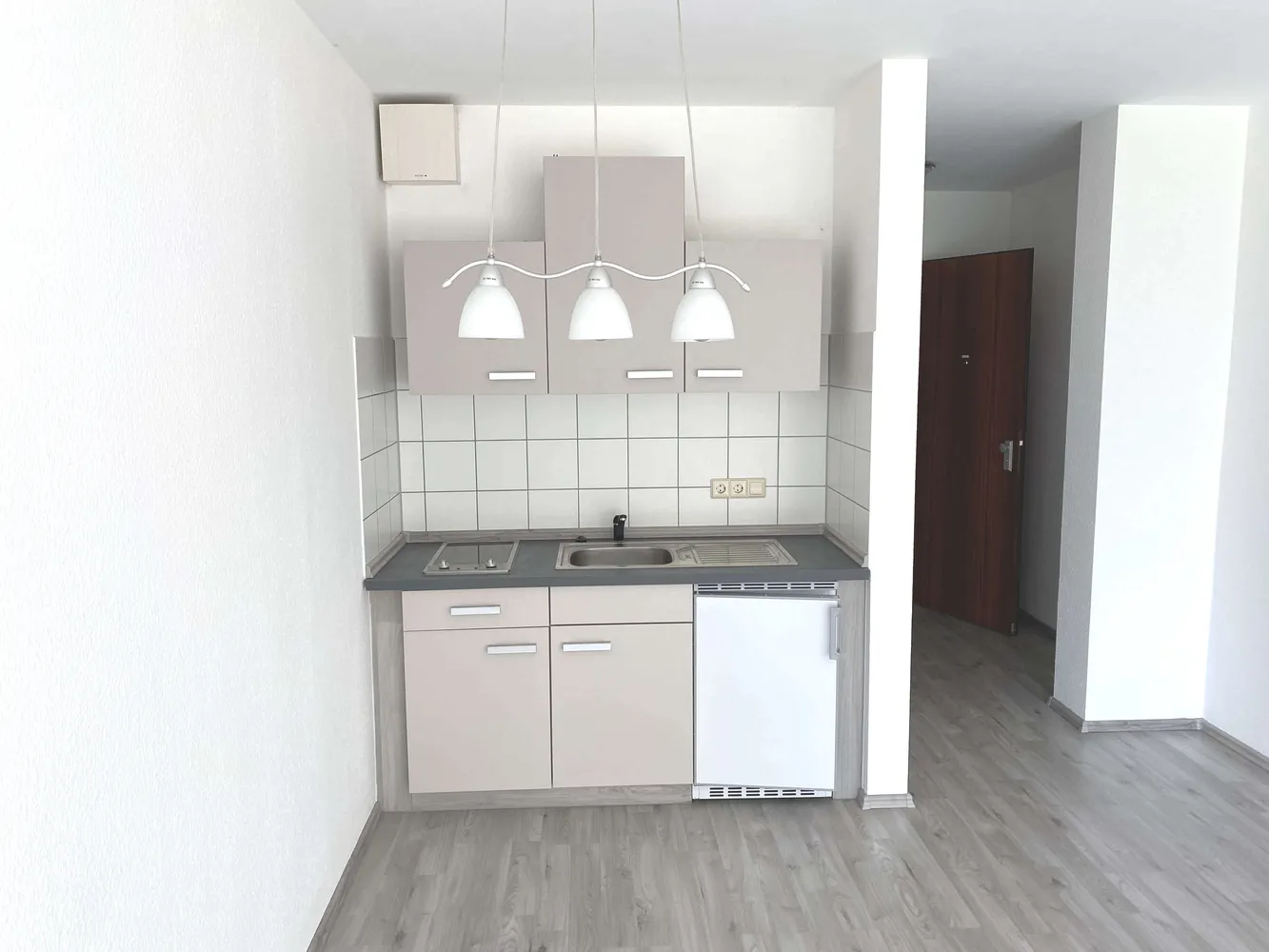 1 Zimmer Wohnung mit 34 m² in Dortmund – Bild 5