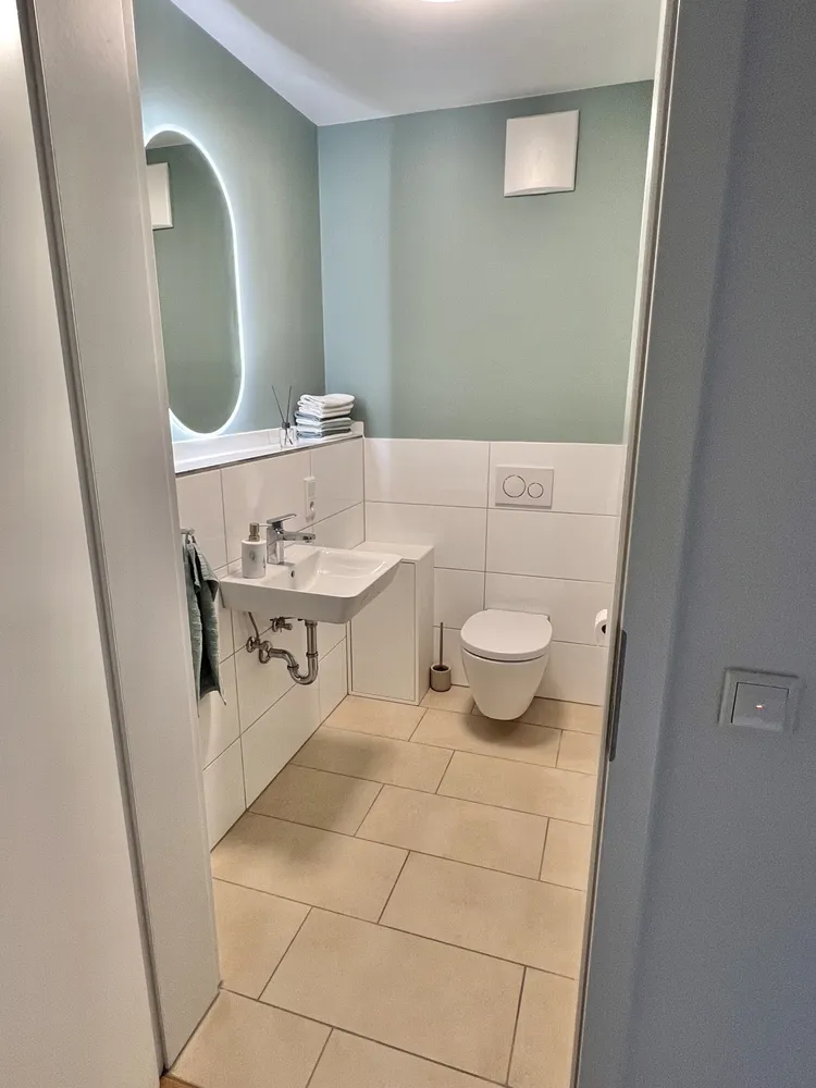 3 Zimmer Wohnung mit 99 m² in Krefeld – Bild 6