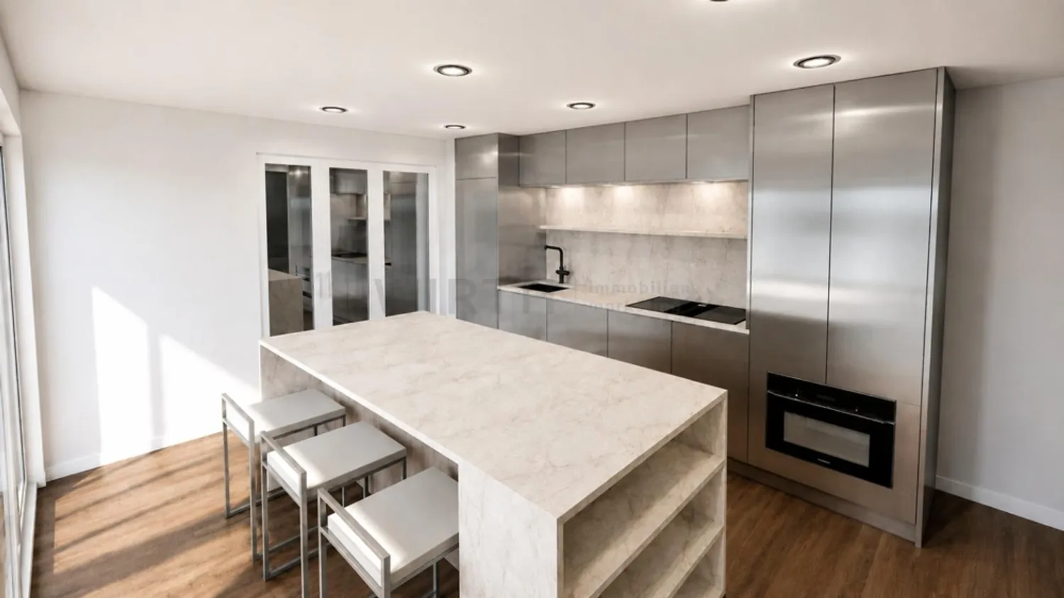 4 Zimmer Wohnung mit 106 m² in Kempten (Allgäu) – Bild 12