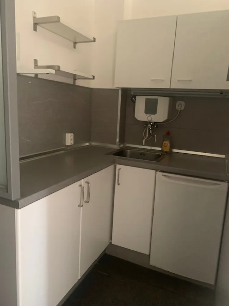 1 Zimmer Wohnung mit 38 m² in Oberhausen – Bild 11