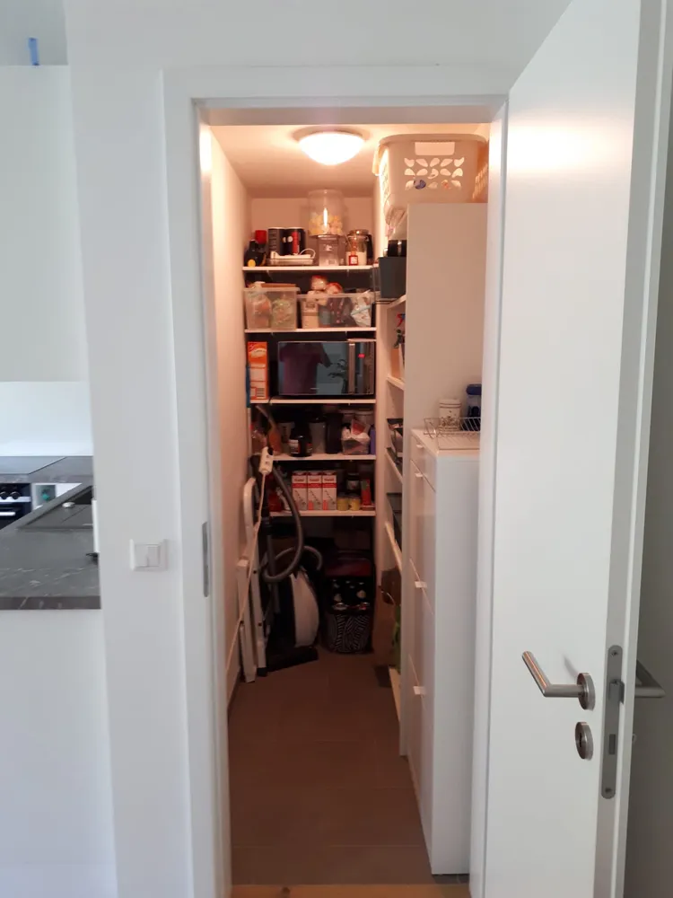2 Zimmer Wohnung mit 56 m² in Nürnberg – Bild 8