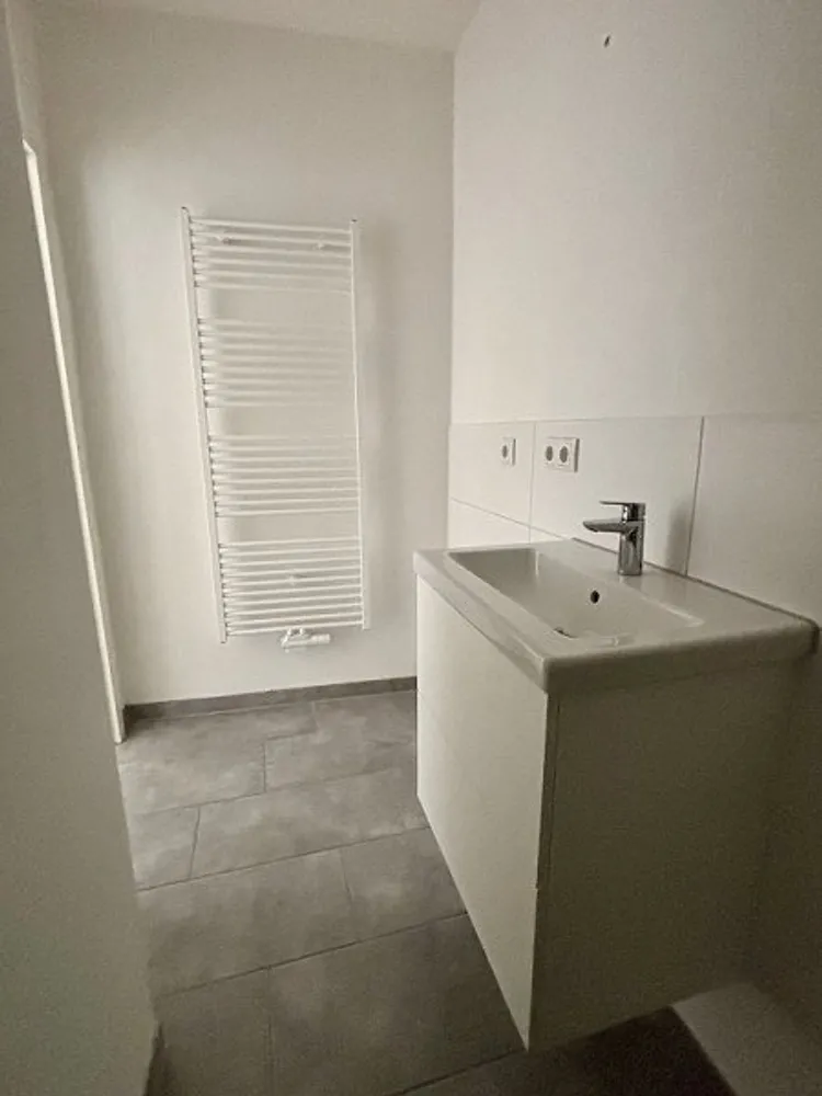 2 Zimmer Wohnung mit 40 m² in Magdeburg – Bild 6