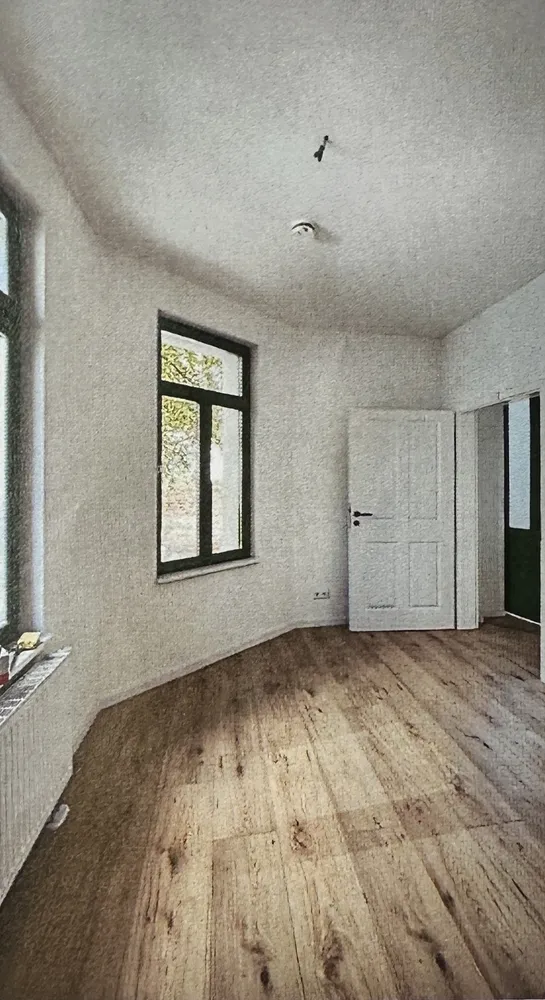 2 Zimmer Wohnung mit 47 m² in Leipzig – Bild 3