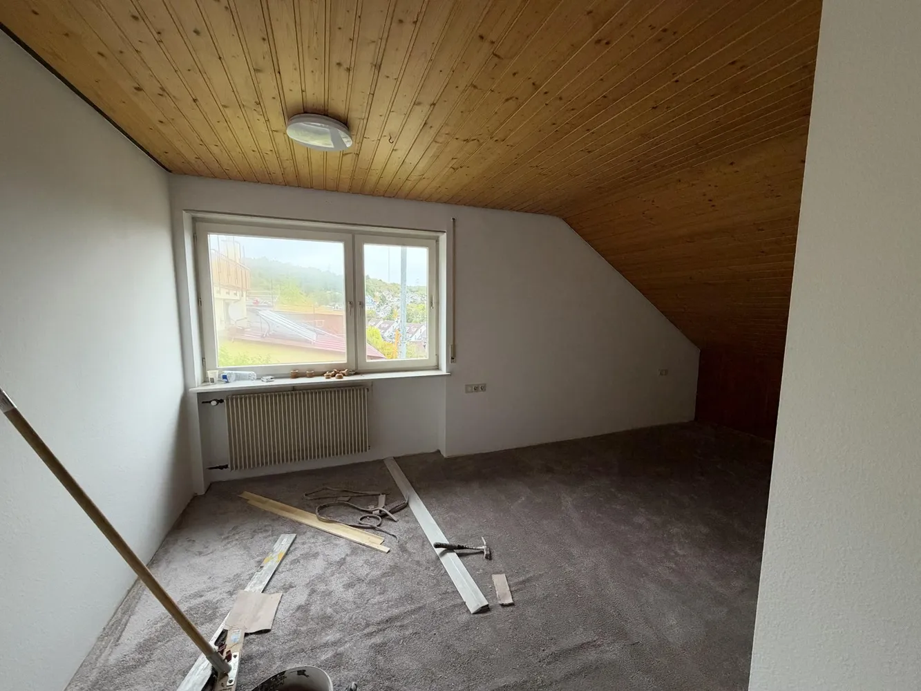 3 room apartment with 34 m² in Lörrach – Photo 2