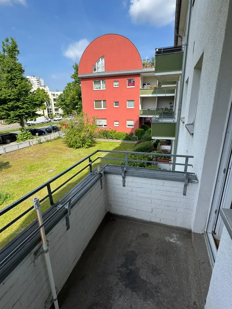 1 Zimmer Wohnung mit 36 m² in Berlin – Bild 11