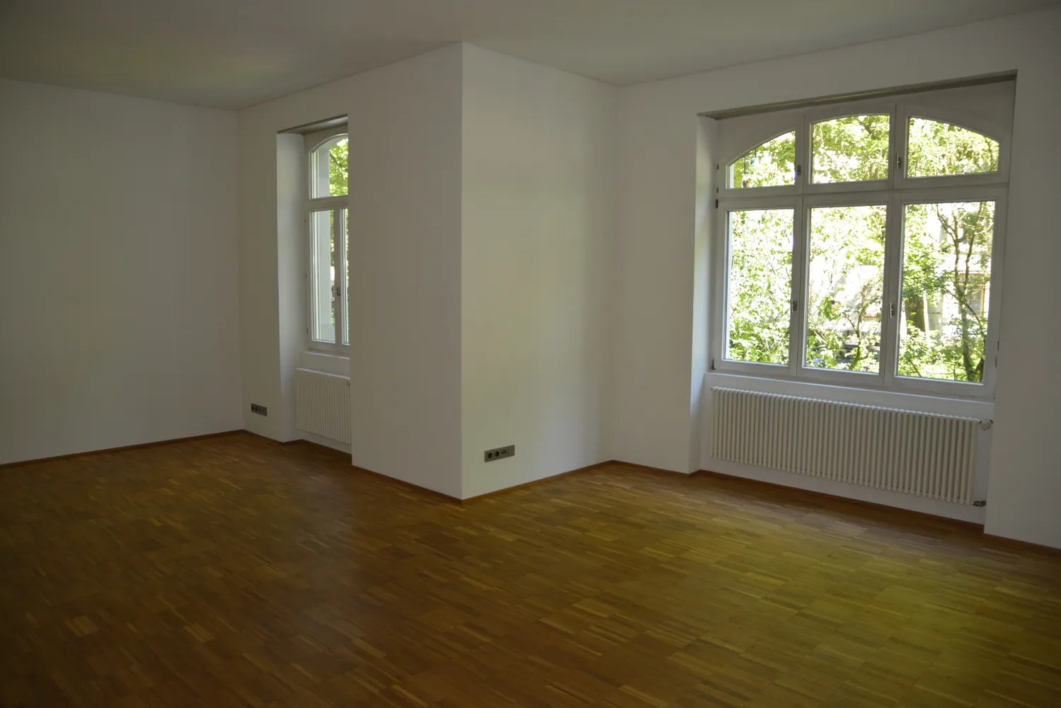 2 Zimmer Wohnung mit 100 m² in Darmstadt – Bild 10