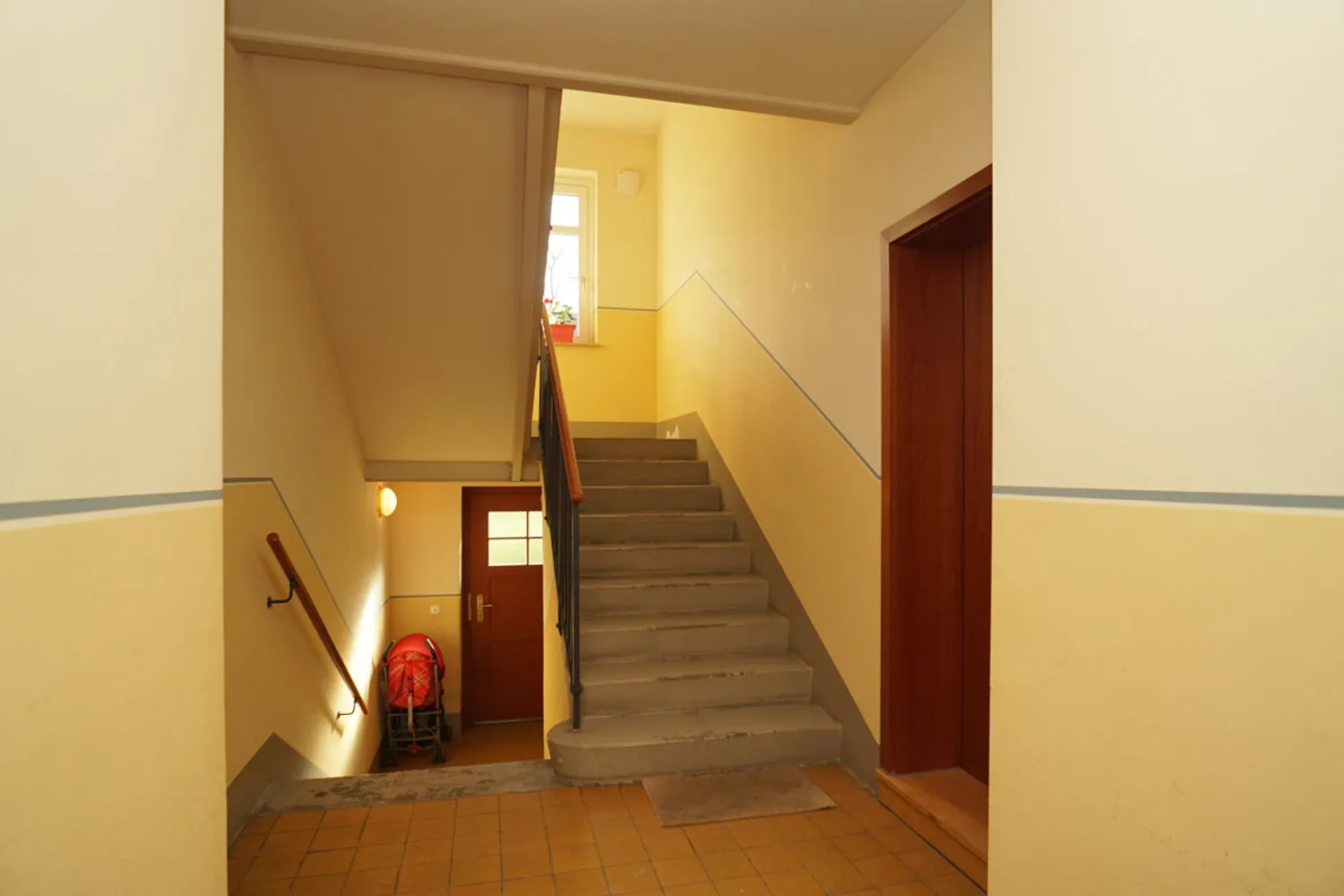 2 Zimmer Wohnung mit 47 m² in Dresden – Bild 8