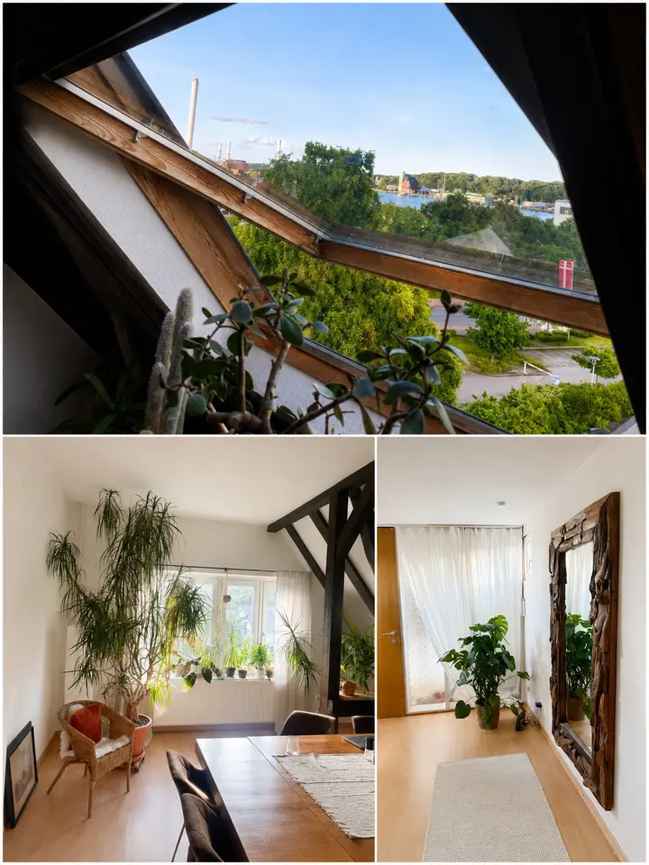 5 Zimmer Haus mit 120 m² in Flensburg – Bild 4