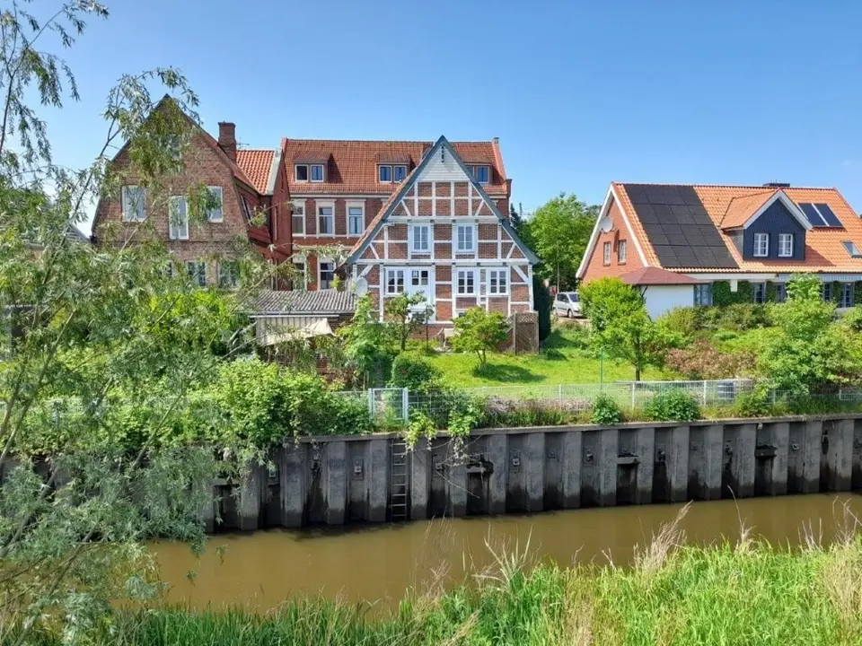 WG-Zimmer mit 119 m² in Buxtehude – Bild 3