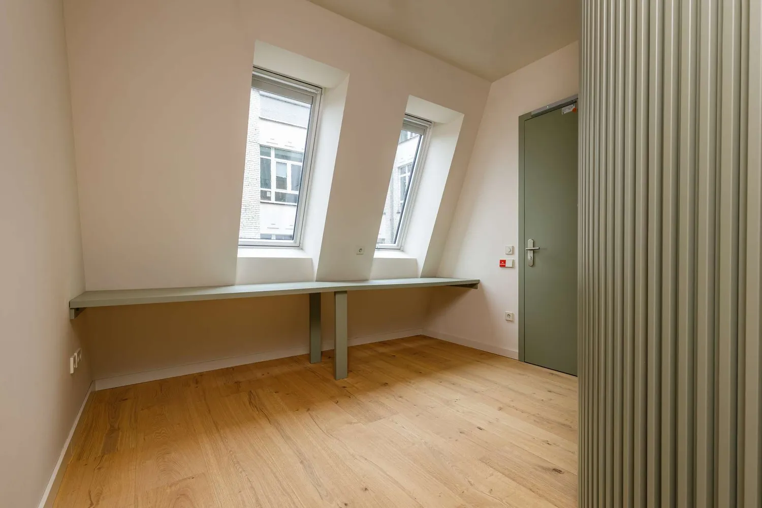 1 Zimmer Wohnung mit 34 m² in Berlin – Bild 4