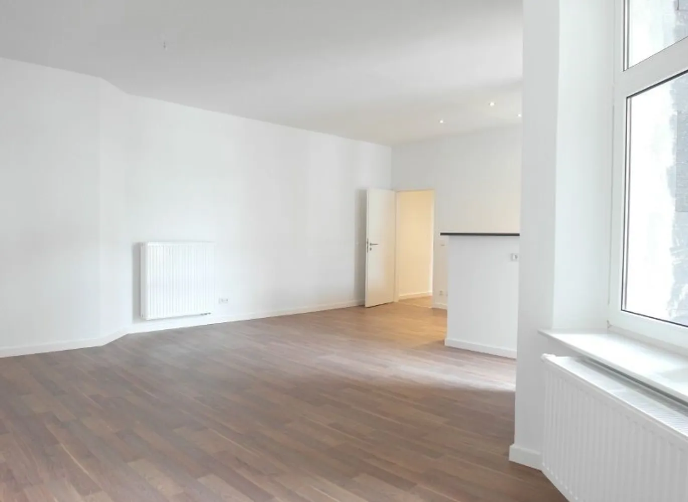 2 room apartment with 68 m² in Magdeburg – Photo 2