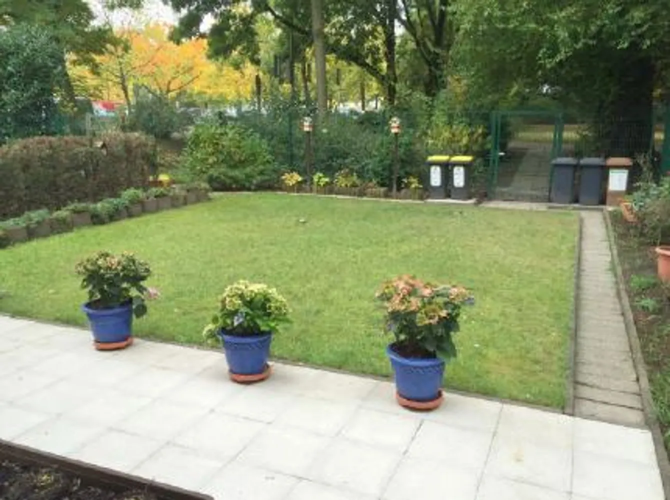 2 room apartment with 34 m² in Dortmund – Photo 2
