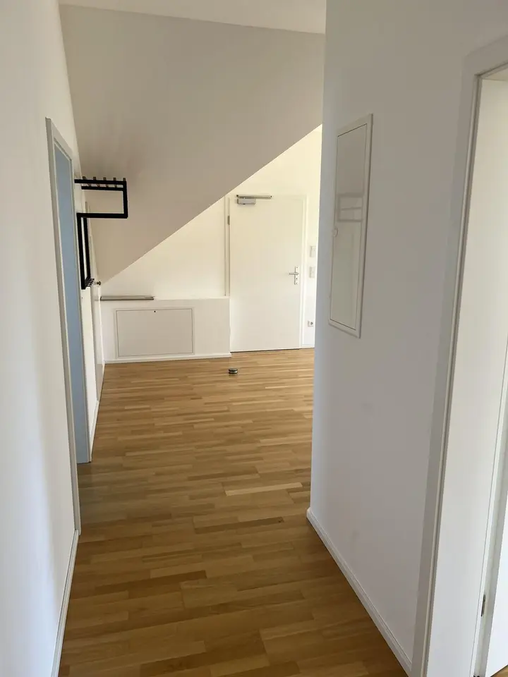 3 Zimmer Wohnung mit 93 m² in Ingolstadt – Bild 8