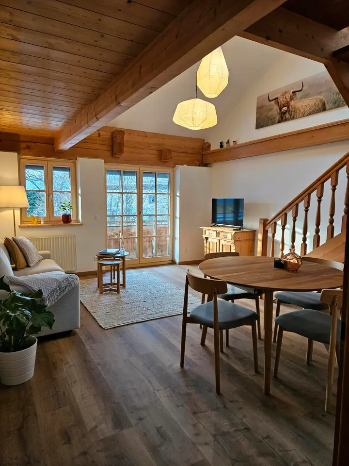 2 Zimmer Wohnung mit 120 m² in Rosenheim – Bild 9