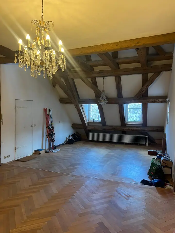 5 Zimmer Wohnung mit 220 m² in Ravensburg – Bild 3