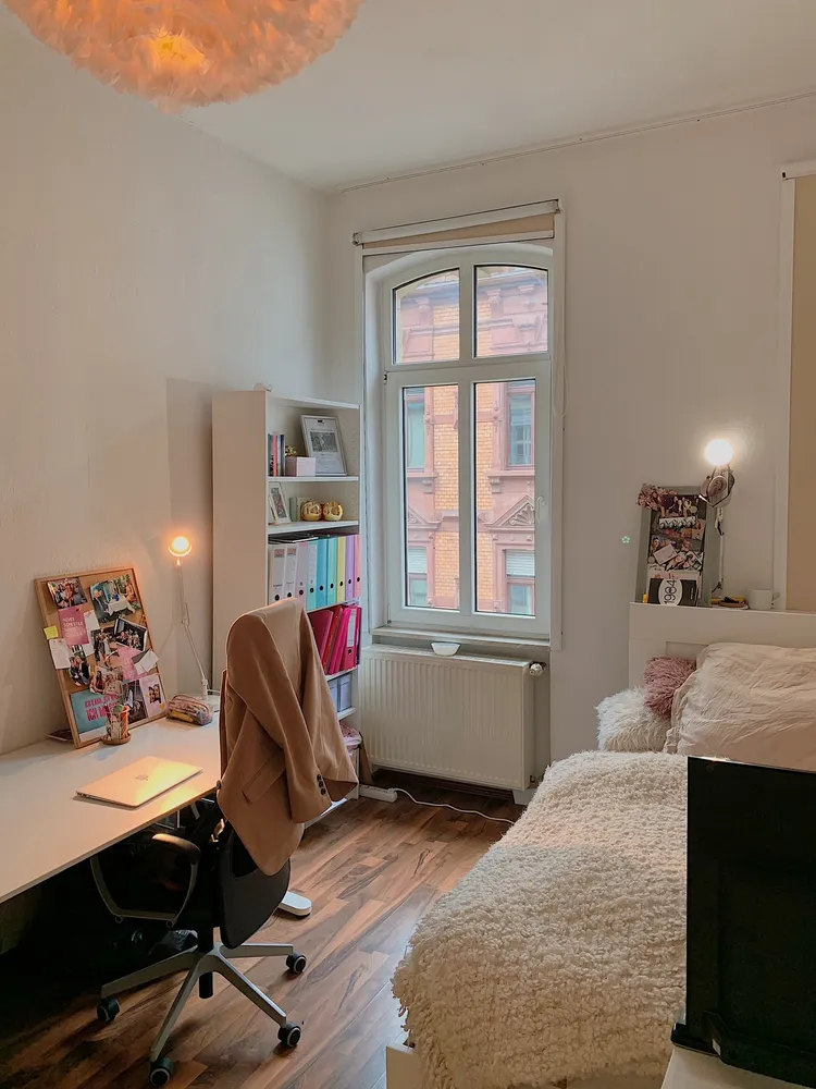 2 Zimmer Wohnung mit 72 m² in Mannheim – Bild 10