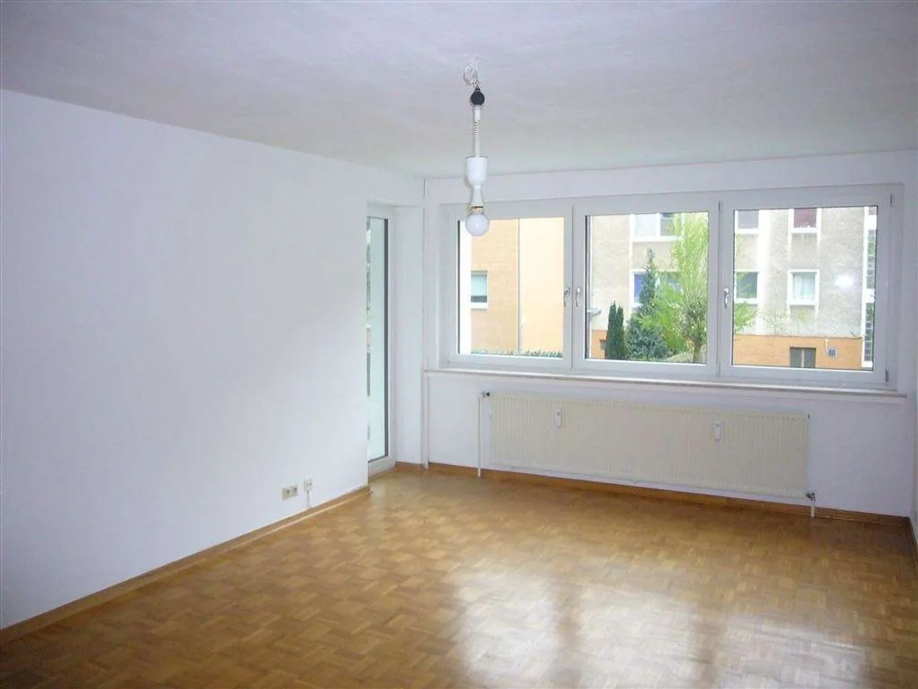 1 Zimmer Wohnung mit 44 m² in Hannover – Bild 4
