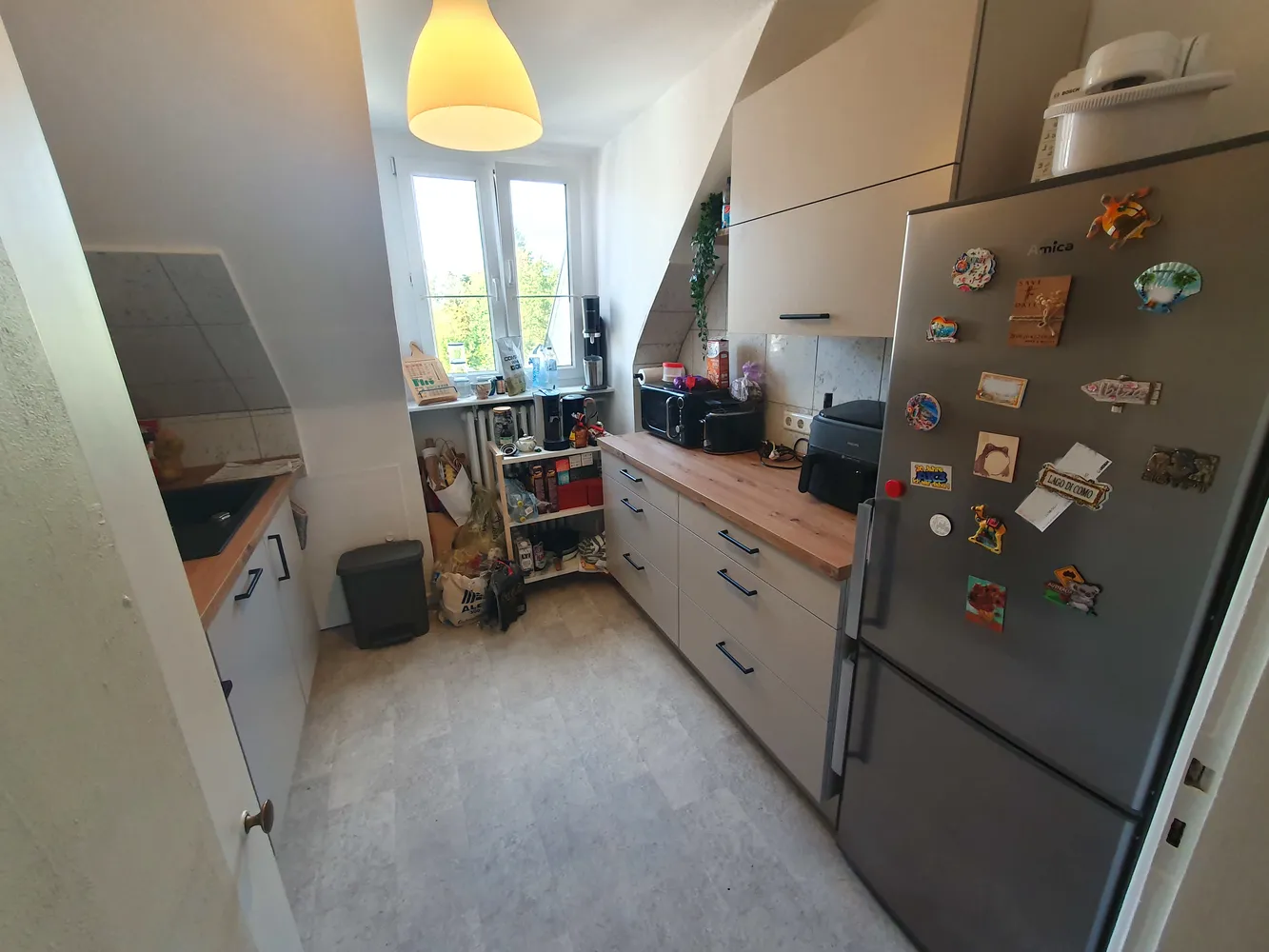 4 Zimmer Wohnung mit 73 m² in Oberhausen – Bild 3