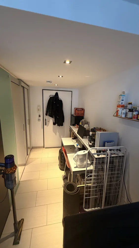 1 Zimmer Wohnung mit 20 m² in Karlsruhe – Bild 3