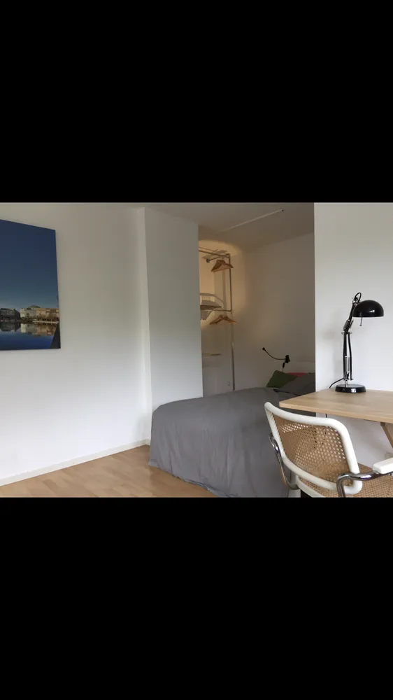 1 Zimmer Wohnung mit 32 m² in Köln – Bild 4