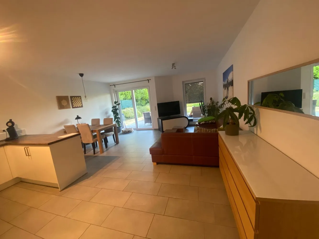 3 room apartment with 81 m² in Ibbenbüren – Photo 9