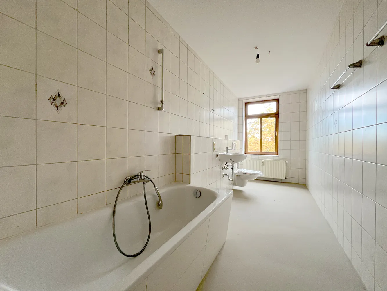 3 room apartment with 86 m² in Chemnitz – Photo 4
