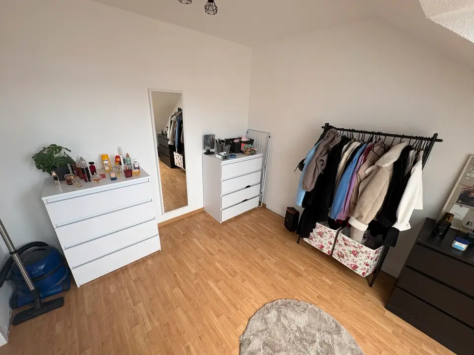 2 Zimmer Wohnung mit 72 m² in Rostock – Bild 5