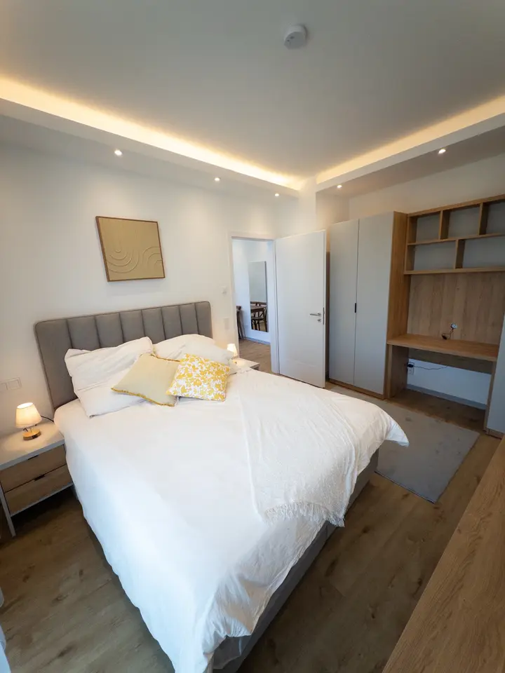 2 Zimmer Wohnung mit 69 m² in Berlin – Bild 7