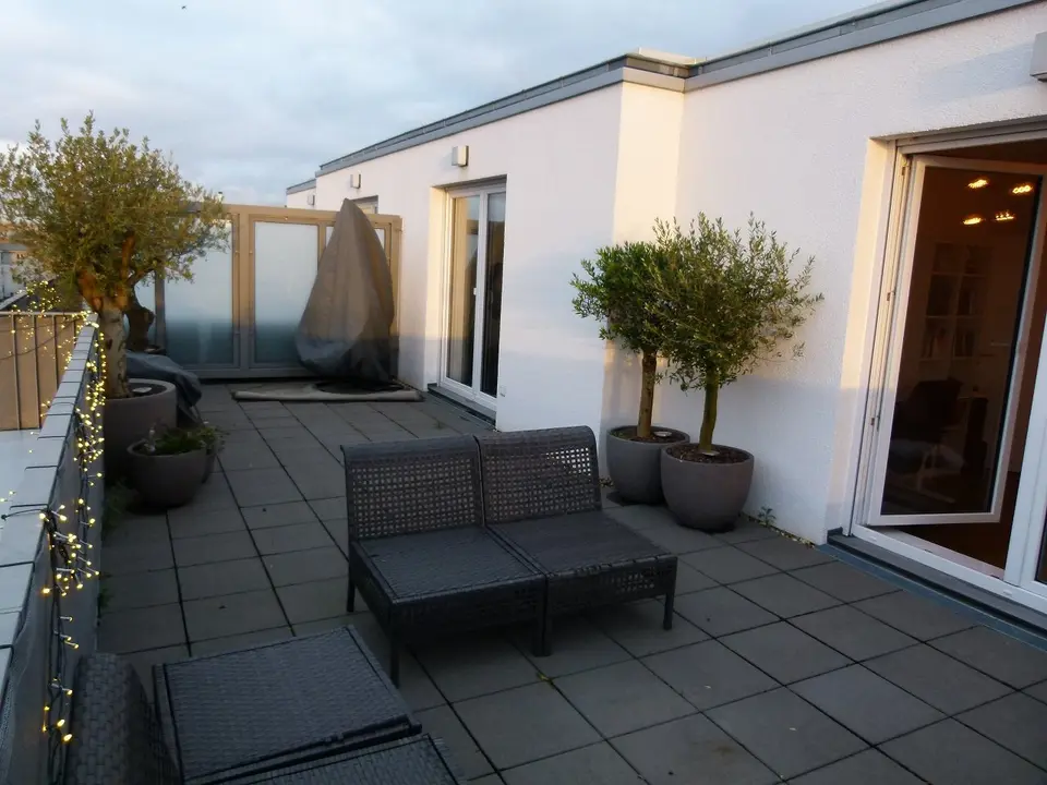 2 Zimmer Wohnung mit 78 m² in Gießen – Bild 9