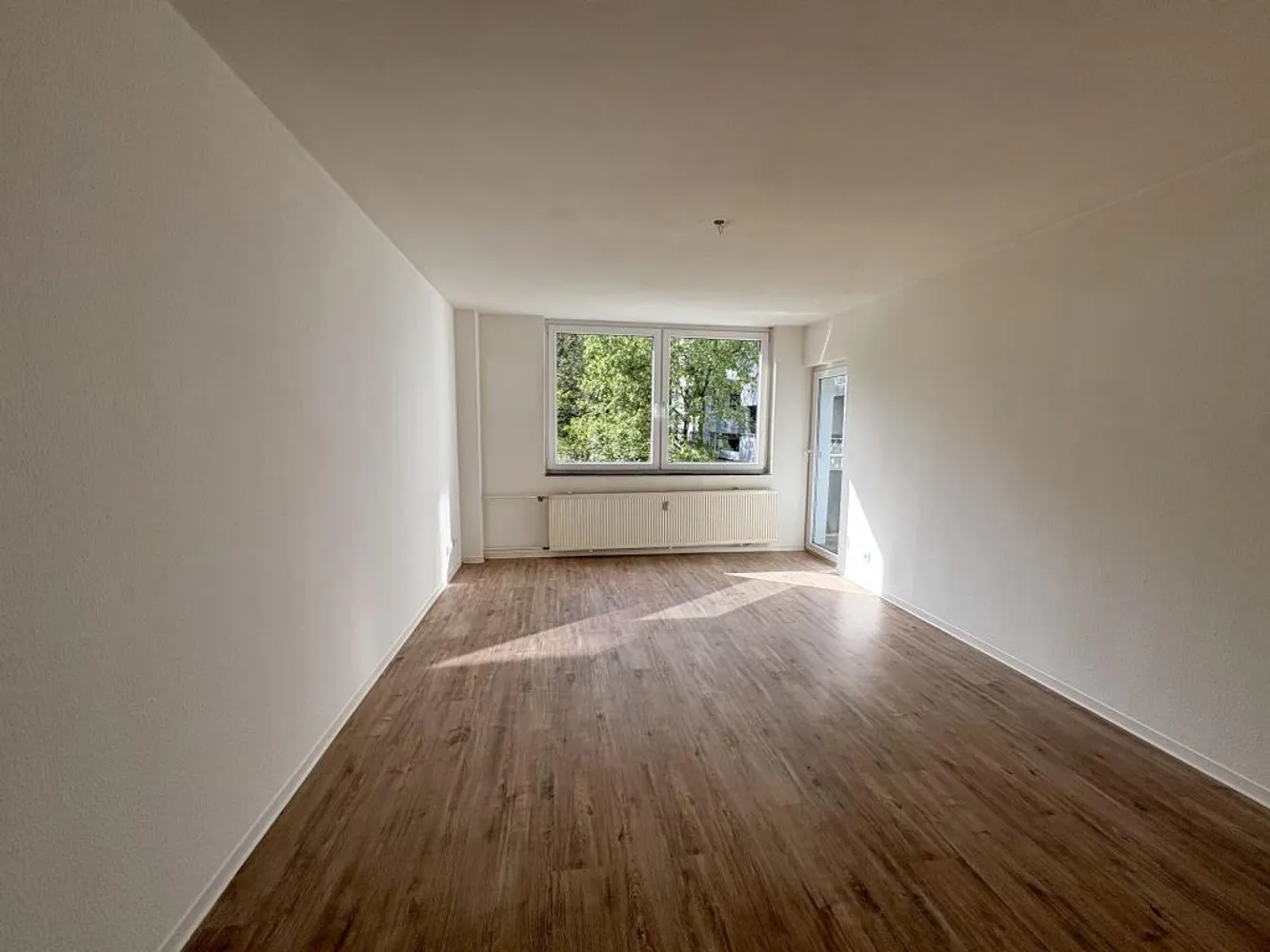 3 room apartment with 72 m² in Neuss – Photo 6