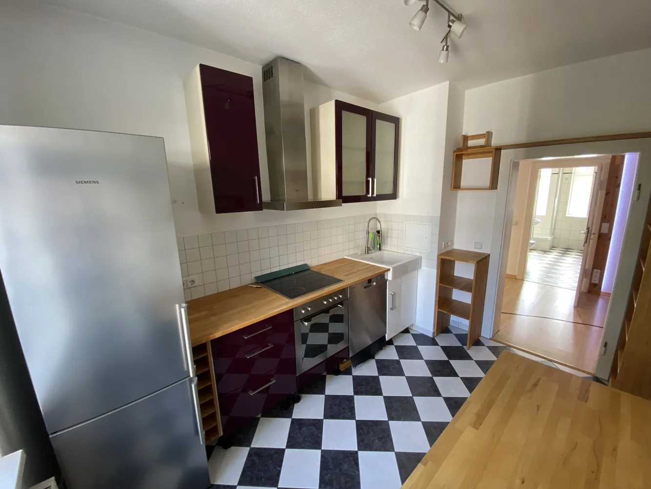 2 Zimmer Wohnung mit 61 m² in Hannover – Bild 11