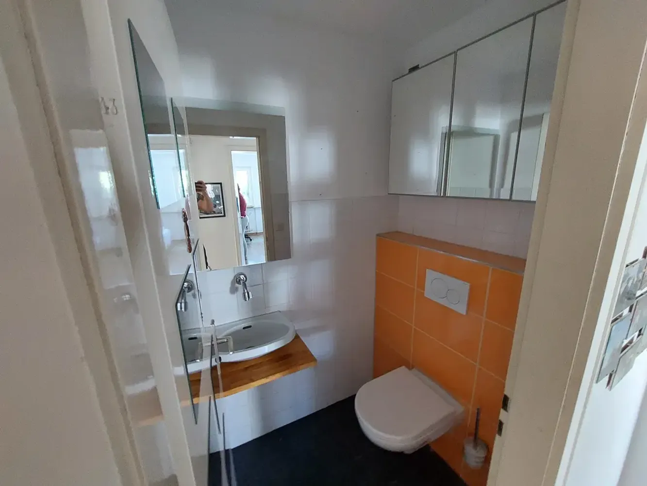 3 Zimmer Wohnung mit 87 m² in Stuttgart – Bild 5